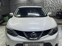 Nissan Qashqai 2016 годаүшін8 000 000 тг. в Астана