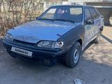 ВАЗ (Lada) 2115 2003 года за 390 000 тг. в Петропавловск