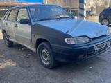 ВАЗ (Lada) 2115 2003 года за 390 000 тг. в Петропавловск – фото 2