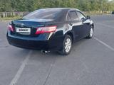 Toyota Camry 2010 года за 3 900 000 тг. в Уральск – фото 4