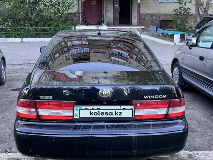 Toyota Windom 1998 года за 4 200 000 тг. в Астана – фото 5