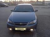 Chevrolet Lacetti 2023 года за 6 800 000 тг. в Актау