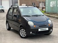 Daewoo Matiz 2012 года за 2 570 000 тг. в Алматы