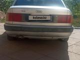 Audi 100 1991 годаүшін1 200 000 тг. в Шу – фото 2