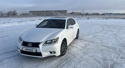 Lexus GS 350 2012 годаfor10 700 000 тг. в Актобе – фото 3