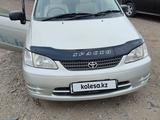 Toyota Spacio 1999 годаүшін2 900 000 тг. в Усть-Каменогорск