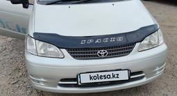 Toyota Spacio 1999 годаүшін2 900 000 тг. в Усть-Каменогорск