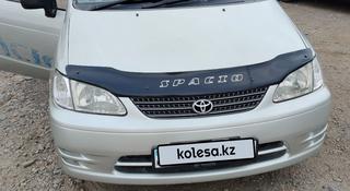 Toyota Spacio 1999 года за 2 900 000 тг. в Усть-Каменогорск