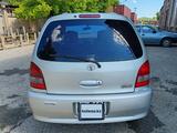Toyota Spacio 1999 годаүшін2 900 000 тг. в Усть-Каменогорск – фото 3