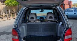 Toyota Spacio 1999 годаүшін2 900 000 тг. в Усть-Каменогорск – фото 5