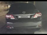 Toyota Corolla 2011 годаүшін5 900 000 тг. в Актобе – фото 3