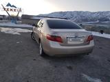 Toyota Camry 2006 года за 6 300 000 тг. в Талдыкорган – фото 2