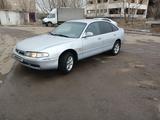 Mazda 626 1992 года за 990 000 тг. в Кокшетау