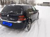 Volkswagen Golf 1998 годаfor2 750 000 тг. в Кокшетау – фото 5