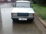 ВАЗ (Lada) 2107 2010 года за 1 500 000 тг. в Караганда – фото 3