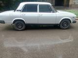 ВАЗ (Lada) 2107 2010 года за 1 500 000 тг. в Караганда – фото 4