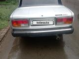 ВАЗ (Lada) 2107 2010 года за 1 500 000 тг. в Караганда – фото 5