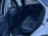 Lexus RX 350 2017 годаүшін16 000 000 тг. в Астана – фото 2