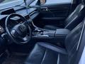 Lexus RX 350 2017 годаүшін16 000 000 тг. в Астана – фото 3