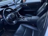 Lexus RX 350 2017 годаүшін16 000 000 тг. в Астана – фото 3