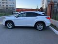 Lexus RX 350 2017 годаүшін16 000 000 тг. в Астана – фото 4