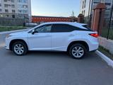 Lexus RX 350 2017 годаүшін16 000 000 тг. в Астана – фото 4
