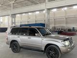 Toyota Land Cruiser 2001 годаүшін8 000 000 тг. в Тараз – фото 3