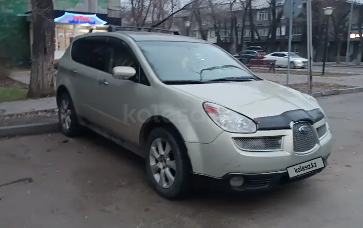 Subaru Tribeca 2006 годаfor4 800 000 тг. в Алматы