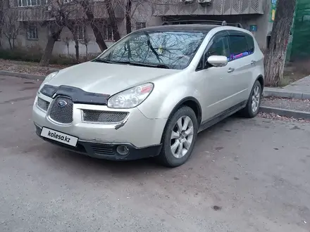 Subaru Tribeca 2006 года за 4 800 000 тг. в Алматы – фото 2