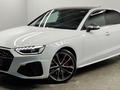 Audi S4 2022 года за 21 500 000 тг. в Алматы