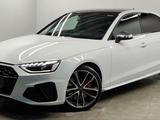 Audi S4 2022 года за 21 500 000 тг. в Алматы