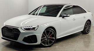 Audi S4 2022 года за 21 500 000 тг. в Алматы