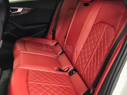 Audi S4 2022 года за 21 500 000 тг. в Алматы – фото 10