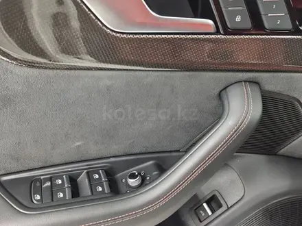 Audi S4 2022 года за 21 500 000 тг. в Алматы – фото 15