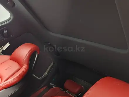 Audi S4 2022 года за 21 500 000 тг. в Алматы – фото 16