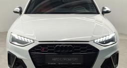 Audi S4 2022 года за 21 500 000 тг. в Алматы – фото 2