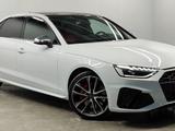 Audi S4 2022 года за 21 500 000 тг. в Алматы – фото 3
