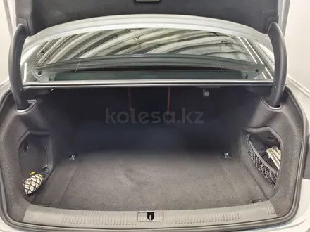 Audi S4 2022 года за 21 500 000 тг. в Алматы – фото 17