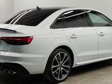 Audi S4 2022 года за 21 500 000 тг. в Алматы – фото 4