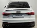Audi S4 2022 года за 21 500 000 тг. в Алматы – фото 5