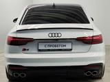 Audi S4 2022 года за 21 500 000 тг. в Алматы – фото 5