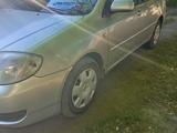 Toyota Corolla 2005 года за 3 300 000 тг. в Талдыкорган – фото 3