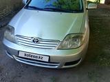 Toyota Corolla 2005 года за 3 300 000 тг. в Талдыкорган