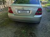Toyota Corolla 2005 года за 3 300 000 тг. в Талдыкорган – фото 2