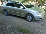Toyota Corolla 2005 года за 3 300 000 тг. в Талдыкорган – фото 4