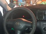 Toyota Corolla 2005 года за 3 300 000 тг. в Талдыкорган – фото 5