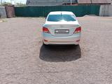 Hyundai Accent 2014 годаүшін4 000 000 тг. в Астана – фото 2