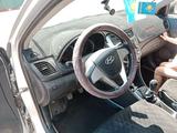 Hyundai Accent 2014 годаүшін4 000 000 тг. в Астана – фото 5