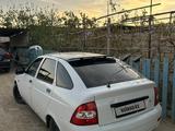 ВАЗ (Lada) Priora 2172 2013 года за 900 000 тг. в Актау – фото 2