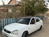 ВАЗ (Lada) Priora 2172 2013 года за 900 000 тг. в Актау